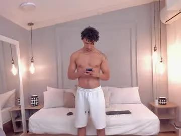 Private dominick_star on Chaturbate