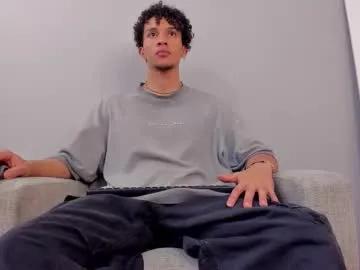 Private dominick_star on Chaturbate