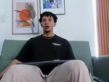 Private dominick_star on Chaturbate