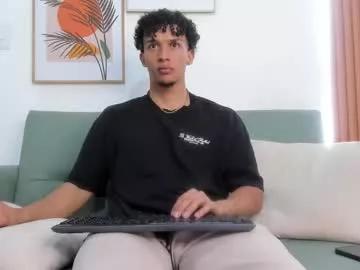 Private dominick_star on Chaturbate