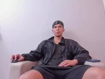 Private dominick_star on Chaturbate