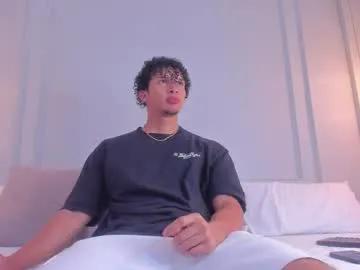 Private dominick_star on Chaturbate