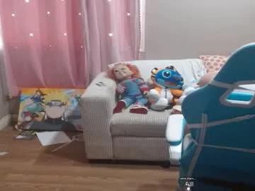 Freechat donnydarkness4321 on Chaturbate