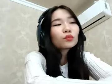 dorothygreene on Chaturbate 