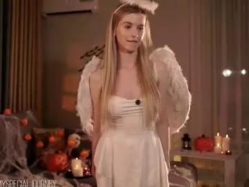 Freechat eli_journey on Chaturbate