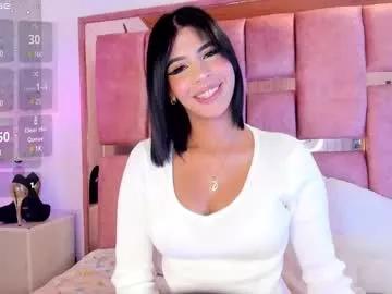 Freechat ema_lambert on Chaturbate