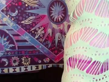 Freechat ember_starleena on Chaturbate