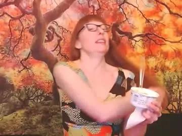 Freechat ember_starleena on Chaturbate