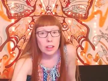 Freechat ember_starleena on Chaturbate
