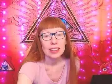 Freechat ember_starleena on Chaturbate