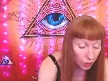 Freechat ember_starleena on Chaturbate