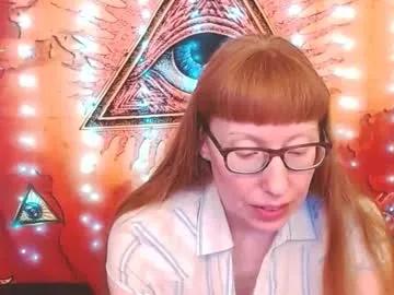 Freechat ember_starleena on Chaturbate