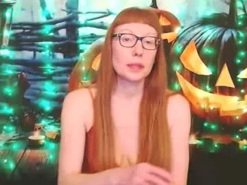 Freechat ember_starleena on Chaturbate