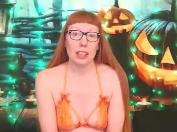 Freechat ember_starleena on Chaturbate