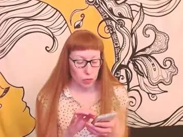 Freechat ember_starleena on Chaturbate