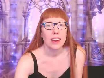 Freechat ember_starleena on Chaturbate