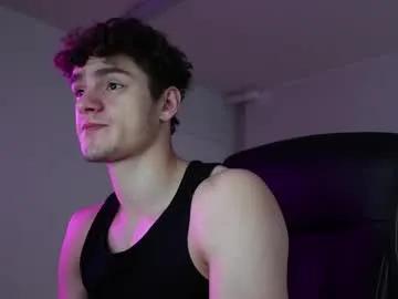 eric_poston — Richard's room! pvt is open!!  #bigcock #young #new #muscle #feet -- Current Goal: Spank my naked ass 10x at 300 tokens