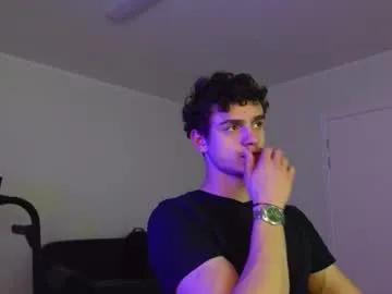 eric_poston — Brad's room! pvt is open!!  #bigcock #young #new #muscle #feet -- Current Goal: USE TREADMIL SHIRTLESS at 300 tokens