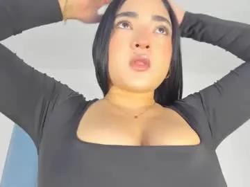 esmeraldaasm — FLASH TITS  [24 tokens left] #bigass #teen #natural #asian #puffynipples