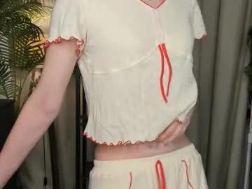 eternity_cuite — Flirt with my tongue?    #18 #blonde #teen #shy #skinny [25 tokens remaining]