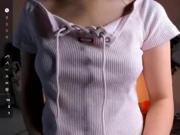 ethalellson — GOAL: MAKE MY TOP WET [55 tokens remaining] Hi My name is Alise and I`m new for this place>.< I`m glad to see you <3 #lovense #18 #teen #young #teacher