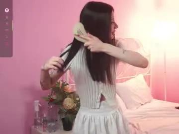 Freechat eva_vibe on Chaturbate