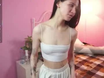 Freechat eva_vibe on Chaturbate