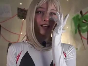 Freechat falinecrosthwaite on Chaturbate