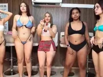 Freechat fetishcouples on Chaturbate