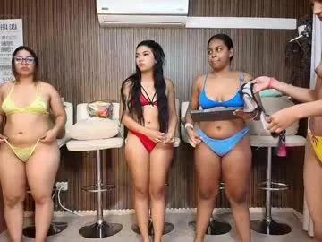 Freechat fetishcouples on Chaturbate