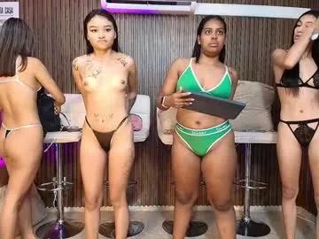 Freechat fetishcouples on Chaturbate