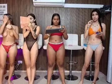 Freechat fetishcouples on Chaturbate