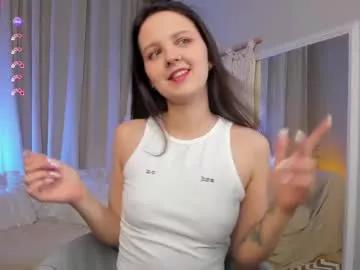 Freechat fluffy_waffles on Chaturbate