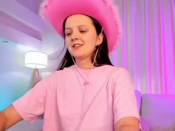 Freechat fluffy_waffles on Chaturbate