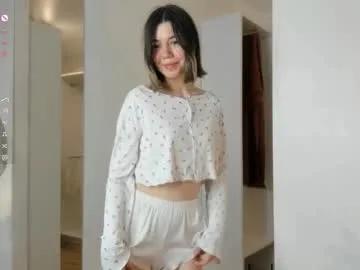 Freechat forestproject on Chaturbate