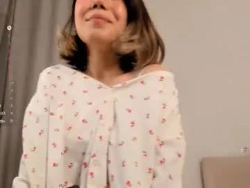 Freechat forestproject on Chaturbate