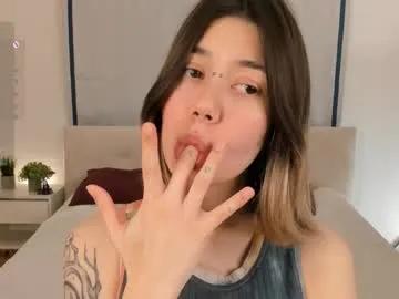 Freechat forestproject on Chaturbate