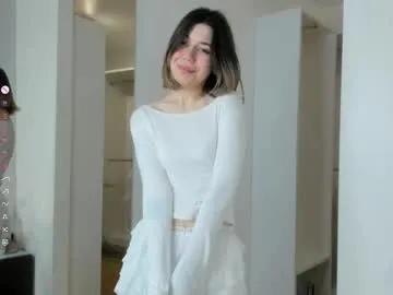 Freechat forestproject on Chaturbate