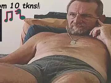 Freechat forexxxx_man on Chaturbate