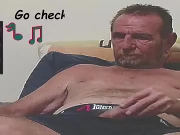 Freechat forexxxx_man on Chaturbate