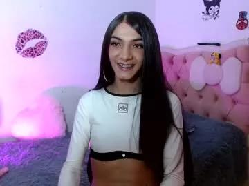 Freechat foxkatty69 on Chaturbate