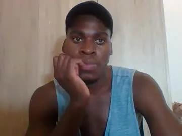 fuck_buoy — #ebony #bbc #cum #anal #straight