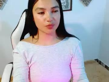 Freechat gaby_saikozz on Chaturbate