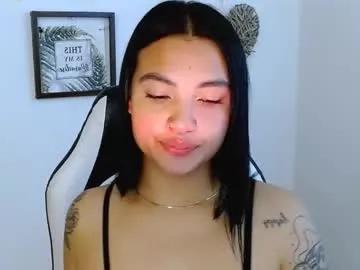 Freechat gaby_saikozz on Chaturbate