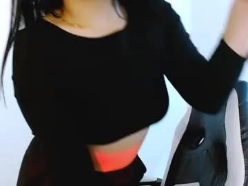 Freechat gaby_saikozz on Chaturbate