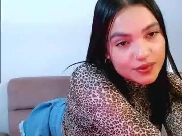 Freechat gaby_saikozz on Chaturbate