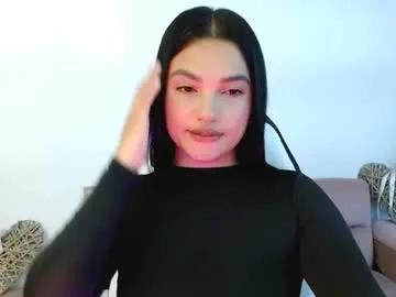 Freechat gaby_saikozz on Chaturbate