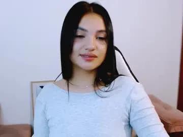 Freechat gaby_saikozz on Chaturbate