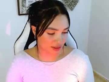 Freechat gaby_saikozz on Chaturbate