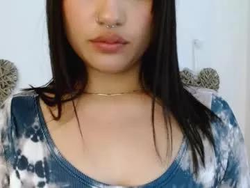 Freechat gaby_saikozz on Chaturbate